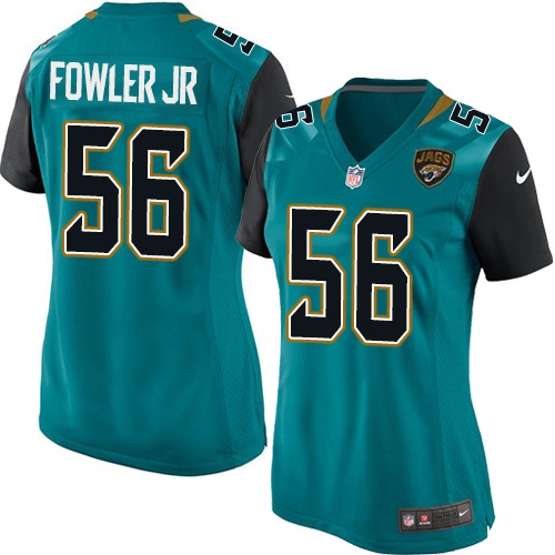 women Jacksonville Jaguars jerseys-021